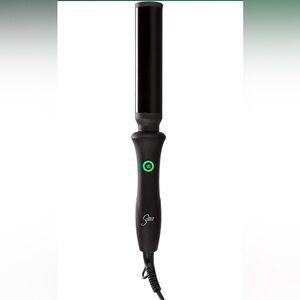 NEW Sultra The Bombshell Rod Curling Iron with Protective Heat Glove